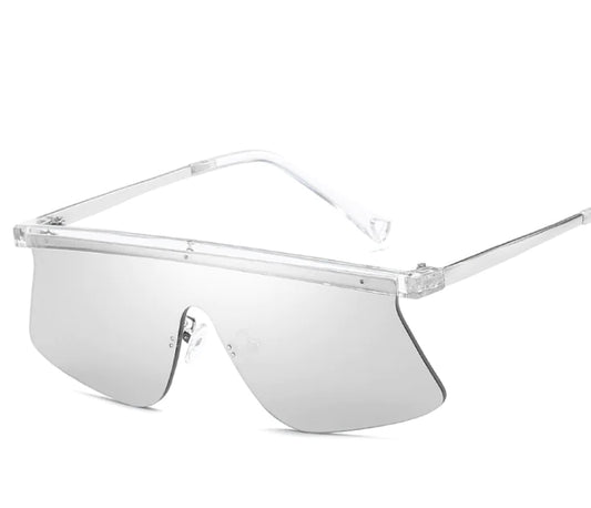 Unisex Sunglasses - Trendy Fashionable Shades