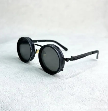 Handmade ND9 Polarized Shades