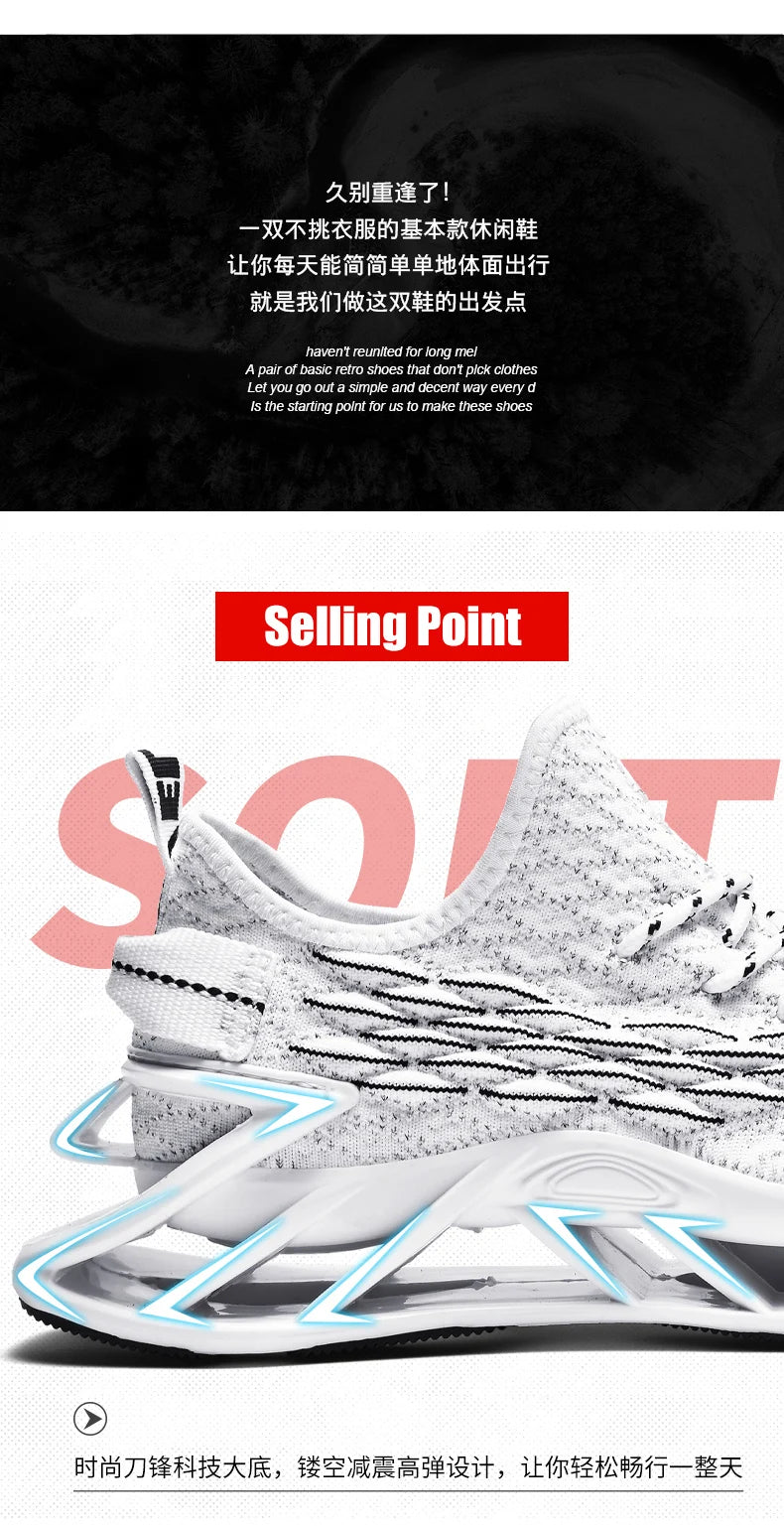 men shoes Sneakers Male tenis Luxury shoes Mens casual Shoes Trainer Race off white Shoes fashion loafers running Shoes for men