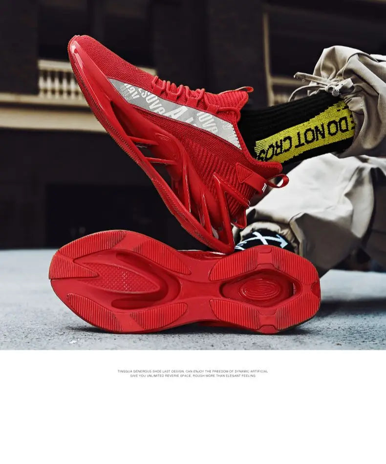 men shoes Sneakers Male tenis Luxury shoes Mens casual Shoes Trainer Race off white Shoes fashion loafers running Shoes for men