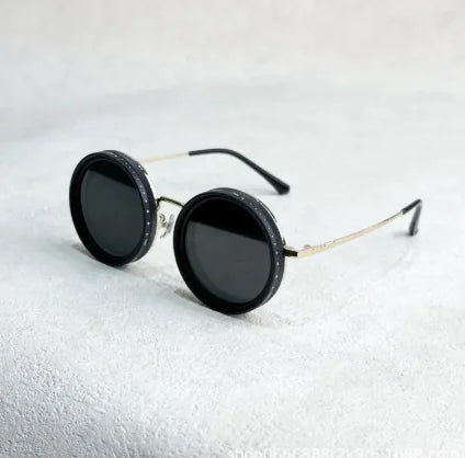 Handmade ND9 Polarized Shades