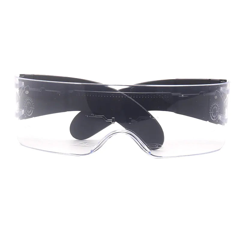 LED Flashing Glasses for Parties and Music Festivals