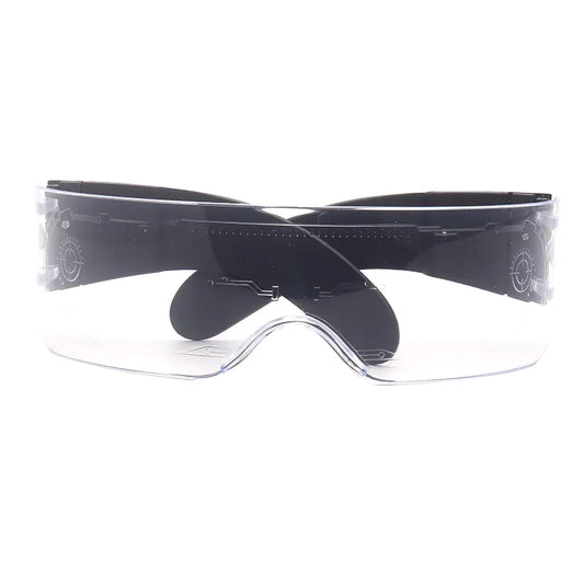 LED Flashing Glasses for Parties and Music Festivals