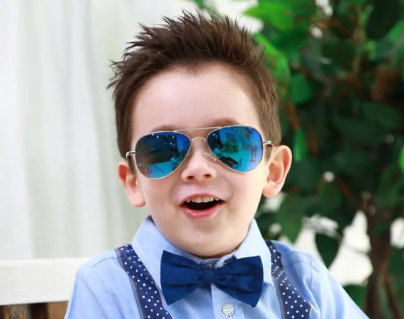 Children's UV Protection Sunglasses