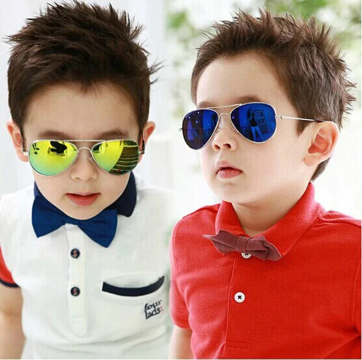 Children's UV Protection Sunglasses