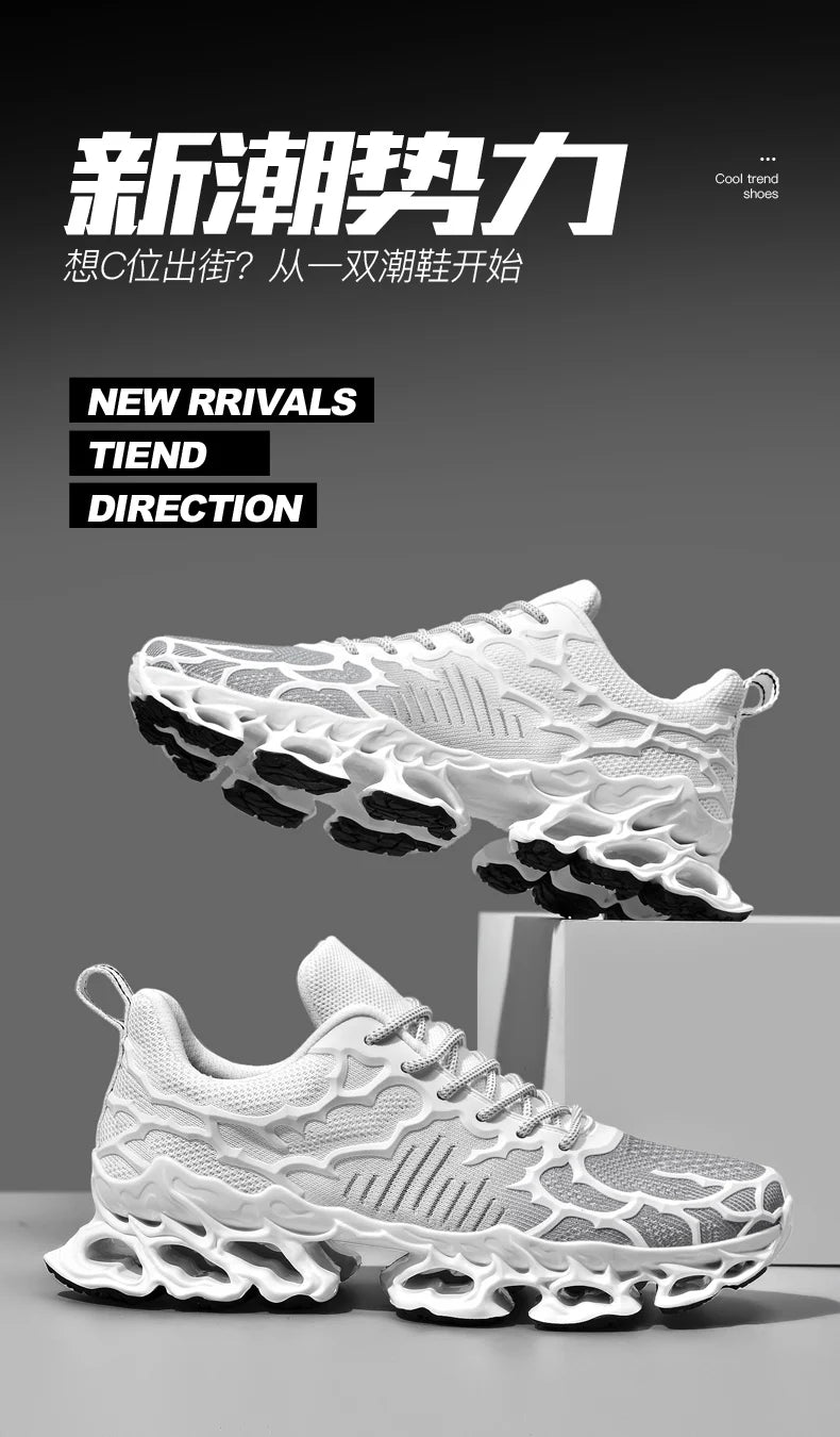 men shoes Sneakers Male tenis Luxury shoes Mens casual Shoes Trainer Race off white Shoes fashion loafers running Shoes for men