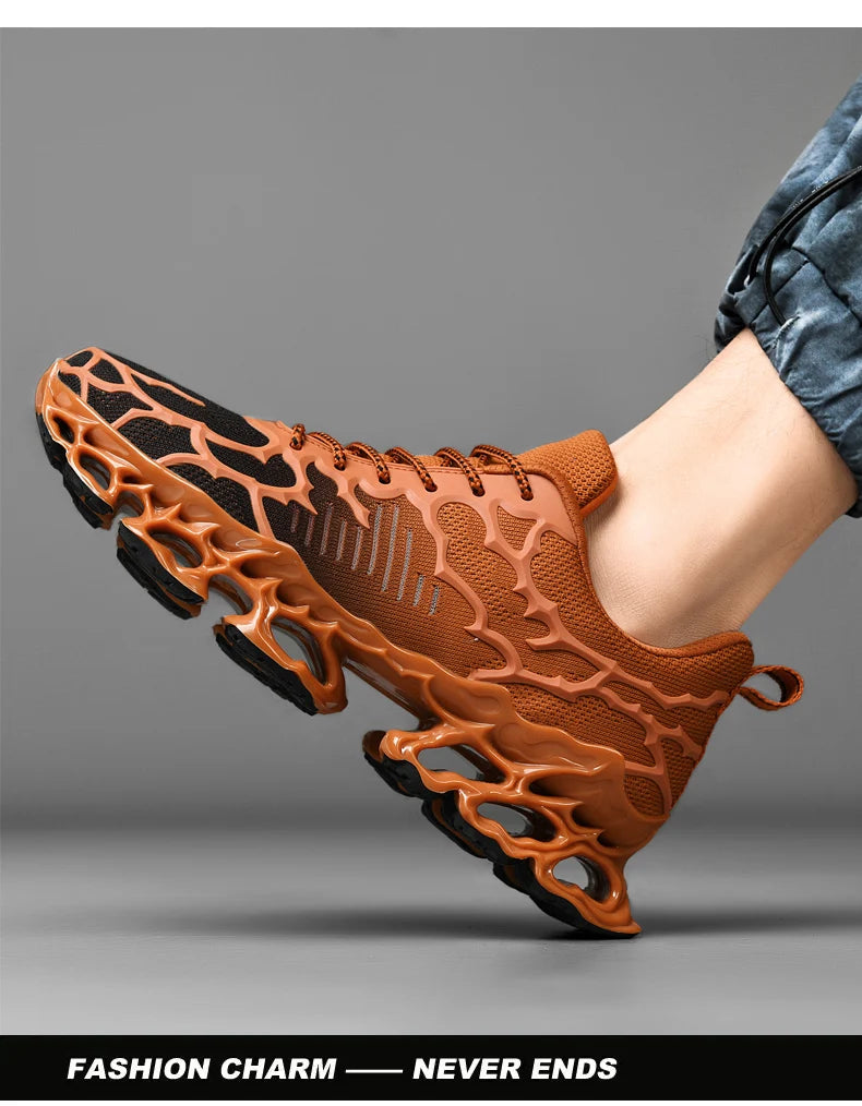 men shoes Sneakers Male tenis Luxury shoes Mens casual Shoes Trainer Race off white Shoes fashion loafers running Shoes for men