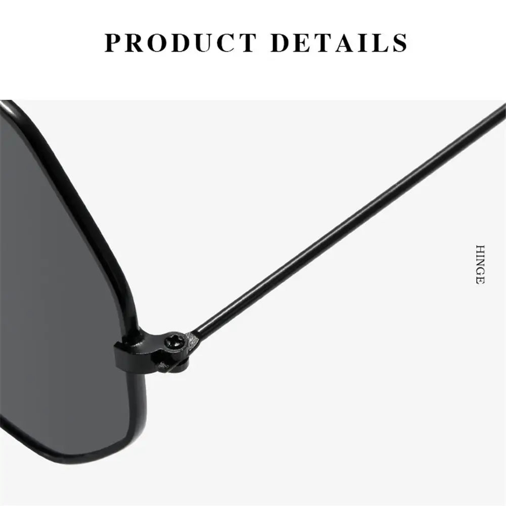 Trendy Sun Glasses UV400 Protection Sunglasses for Women Men's Shades Octagonal Polygon Retro Sunglasses