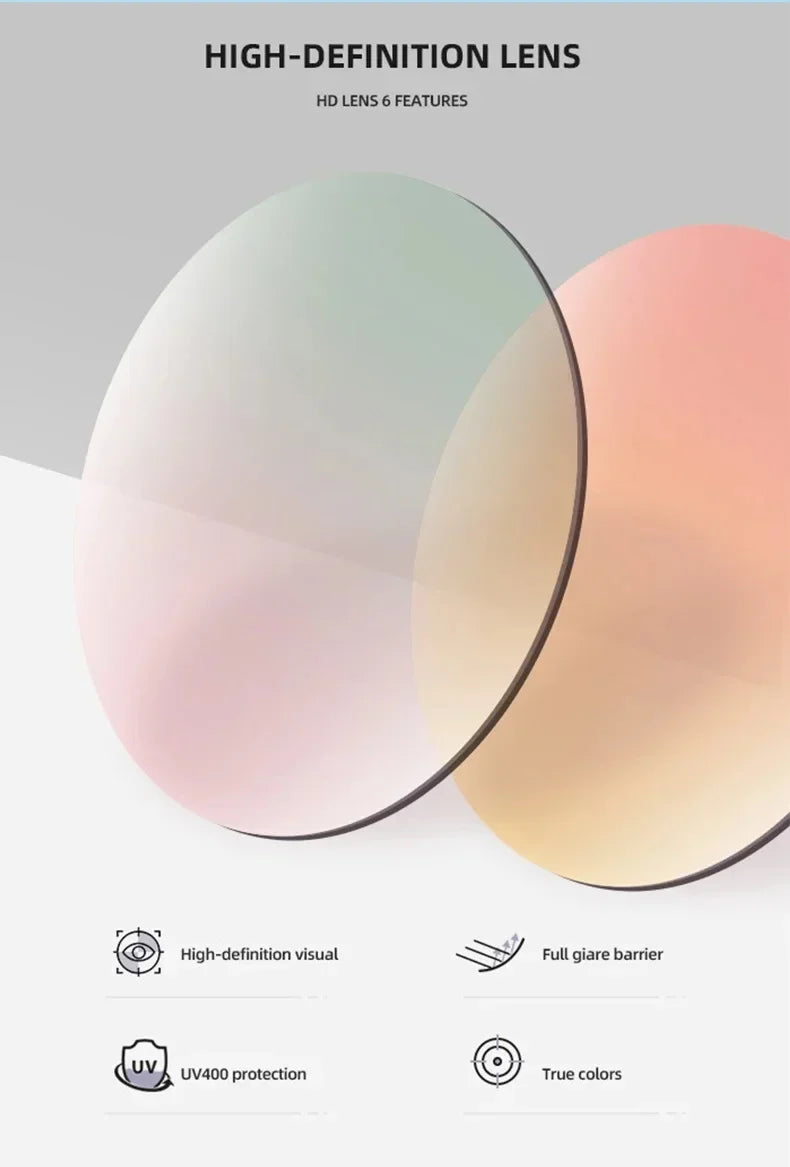 KAMMPT Fashion Retro Square Metal Shades Women's Original Brand Design Driving Sunglasses New Double Bridge Pilot Sun Glasses