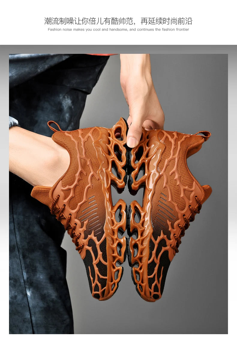 men shoes Sneakers Male tenis Luxury shoes Mens casual Shoes Trainer Race off white Shoes fashion loafers running Shoes for men