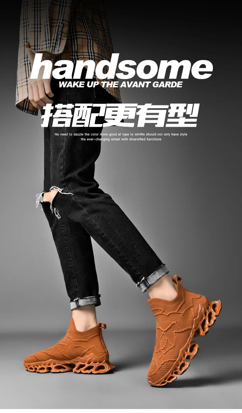 men shoes Sneakers Male tenis Luxury shoes Mens casual Shoes Trainer Race off white Shoes fashion loafers running Shoes for men