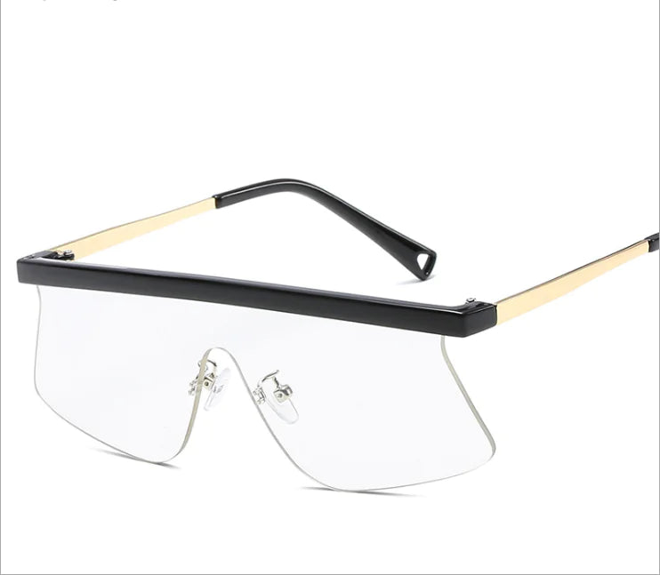 Unisex Sunglasses - Trendy Fashionable Shades