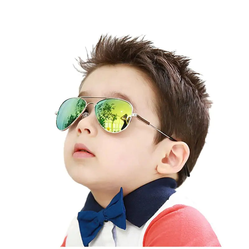 Children's UV Protection Sunglasses