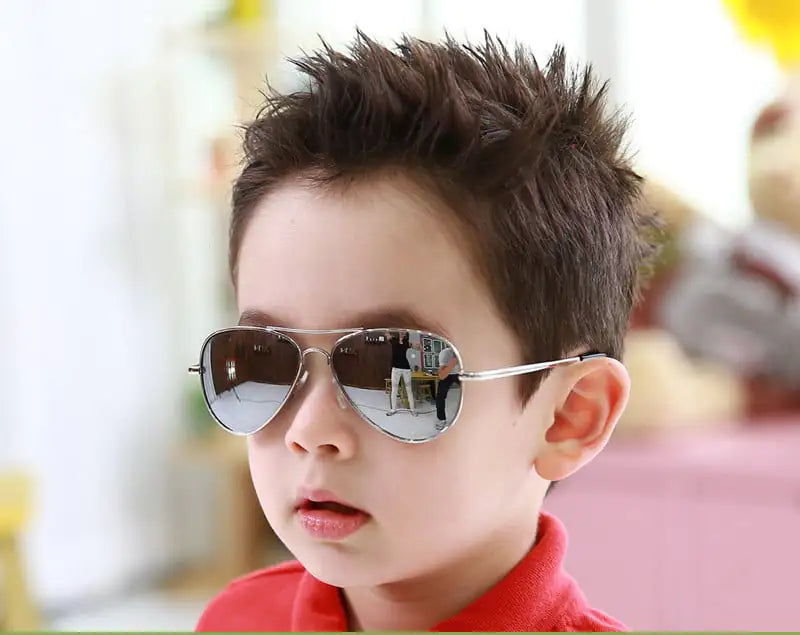 Children's UV Protection Sunglasses