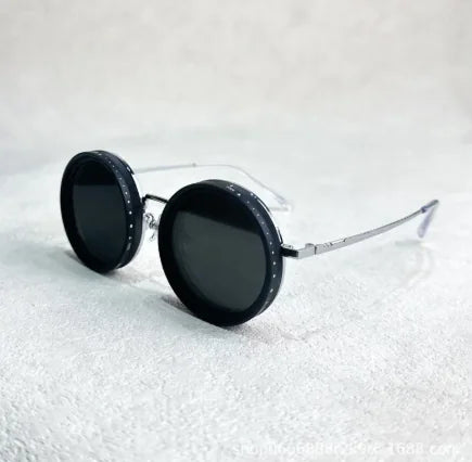 Handmade ND9 Polarized Shades