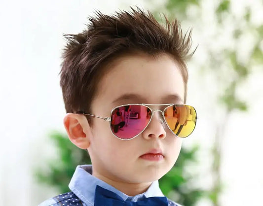 Children's UV Protection Sunglasses