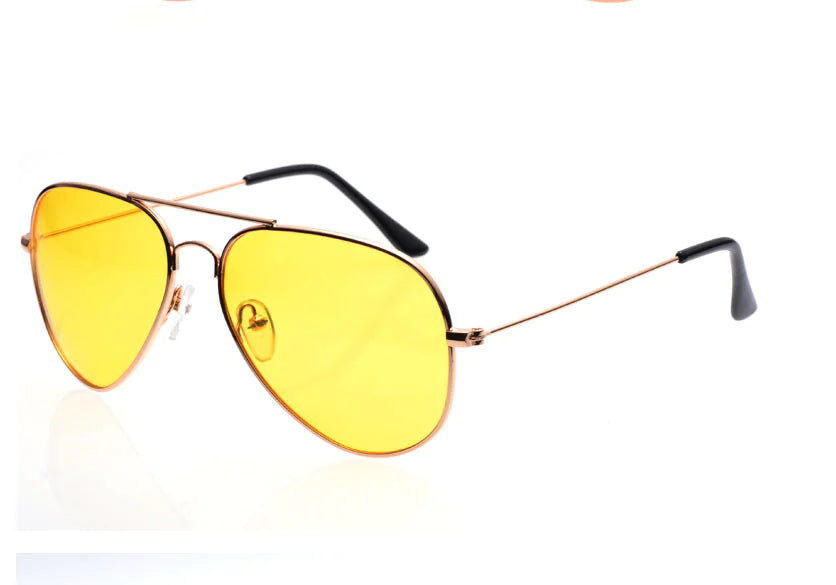 Polarized Night Vision Glasses for Men