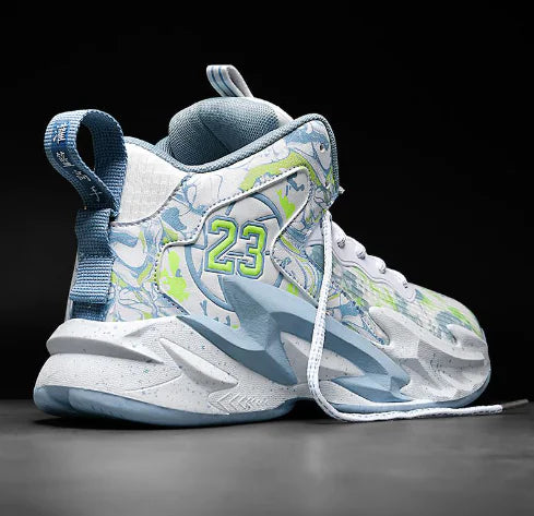 Basketball Shoes USE9109/23 New Style 2024 (One Pair)