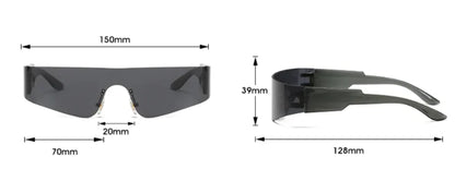 Sports Glasses