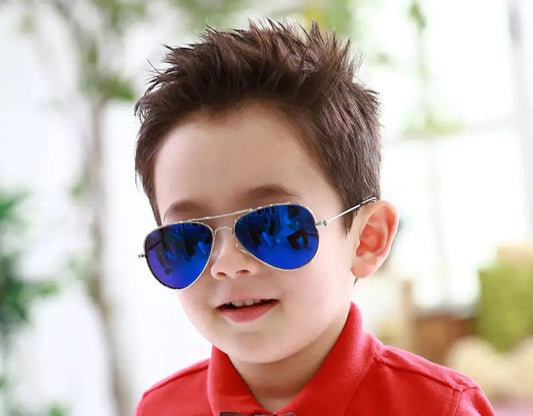 Children's UV Protection Sunglasses