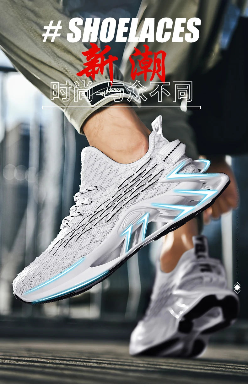 men shoes Sneakers Male tenis Luxury shoes Mens casual Shoes Trainer Race off white Shoes fashion loafers running Shoes for men