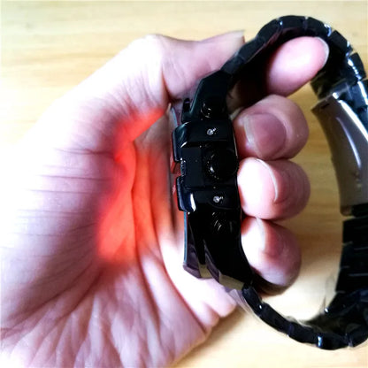 Top Brand Chronograph Watches Men Large Dial Multifunction Military Quartz Business Creative Sports Wristwatch Relogio Masculino