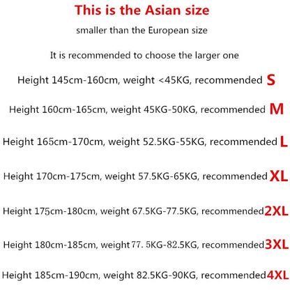 New Men's Winter Jacket Long Men's Coat with Zipper Hooded Male Coats High Quality Man Winter Brand Clothing