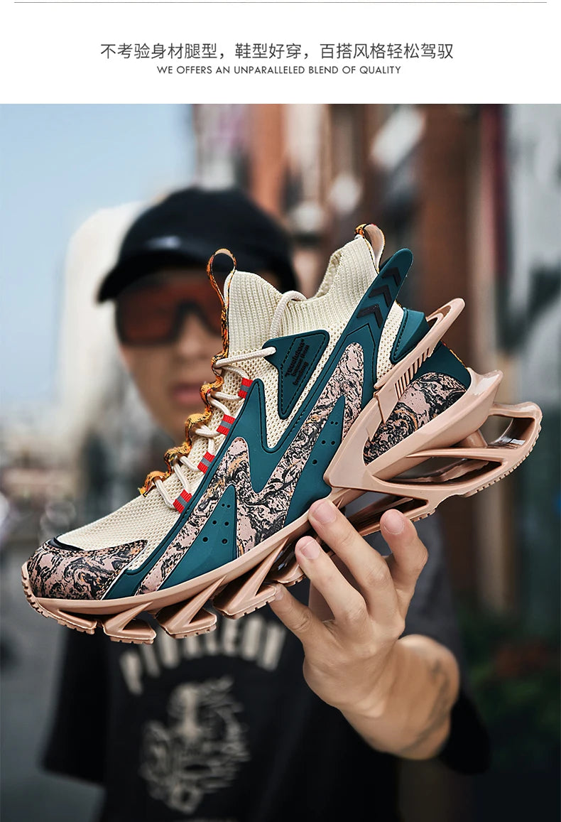 men shoes Sneakers Male tenis Luxury shoes Mens casual Shoes Trainer Race off white Shoes fashion loafers running Shoes for men