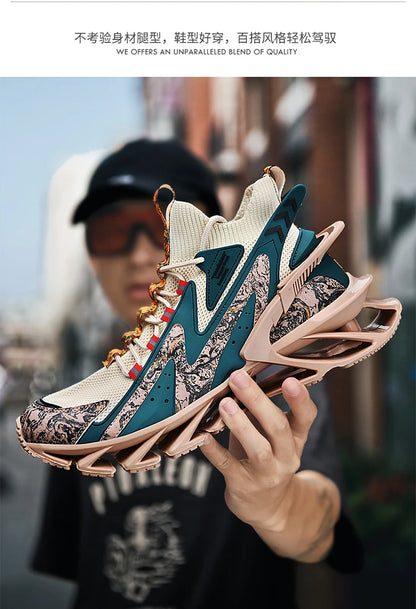 men shoes Sneakers Male tenis Luxury shoes Mens casual Shoes Trainer Race off white Shoes fashion loafers running Shoes for men