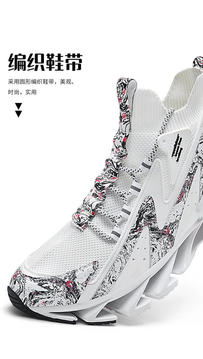 men shoes Sneakers Male tenis Luxury shoes Mens casual Shoes Trainer Race off white Shoes fashion loafers running Shoes for men