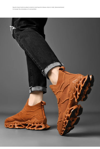 men shoes Sneakers Male tenis Luxury shoes Mens casual Shoes Trainer Race off white Shoes fashion loafers running Shoes for men