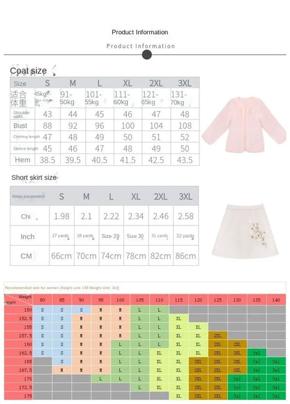 Jacket Women Faux Fur Coat Autumn And Winter Imitation Fur Short Coat Overcoat Women's Clothes Veste Femme