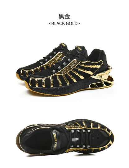 Shoes men Sneakers Male casual Mens Shoes tenis Luxury shoes Trainer Race Breathable Shoes fashion loafers running Shoes for men