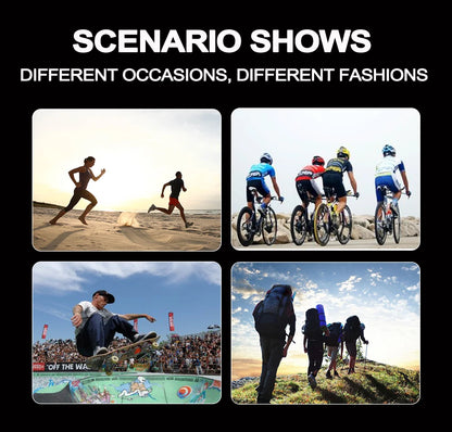 Black Silicone Mens Hand 46mm Hollowed Out Large Dial Rose Gold Fashionable Military Style Original Quartz Movement Sports Watch