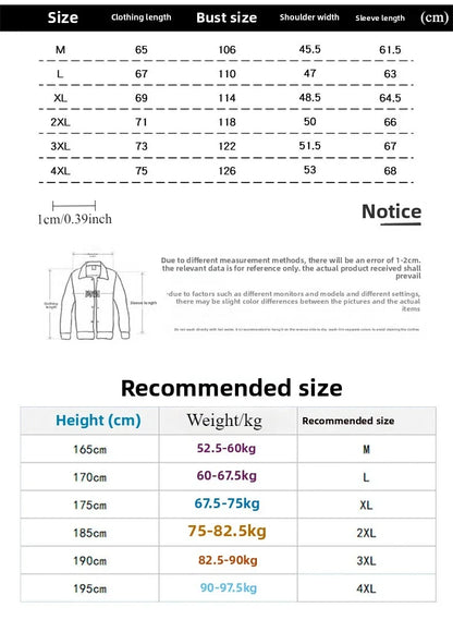 Men's Jacket Spring and Autumn Air Force MA1 Pilot Jacket Heavy Industry Embroidery Motorcycle American Fashion Baseball Jacket