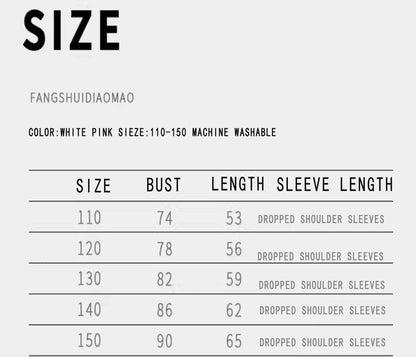 Girls Faux Mink Fur Coat Winter Children Girls Long Sleeve Hooded Christmas Jacket Super Warm  Kids Girls Coat Girls Outerwear