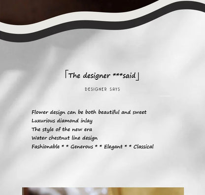 2025 New Women Watch Light Luxury Brand Diamond Inlaid Bracelet Watches Waterproof Ladies Fashion Quartz Clock Wristwatch Gift