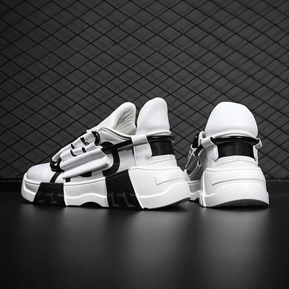 Men shoes Sneakers Male tenis Luxury shoes Mens casual Trainer Race Breathable fashion loafers running Shoes for men