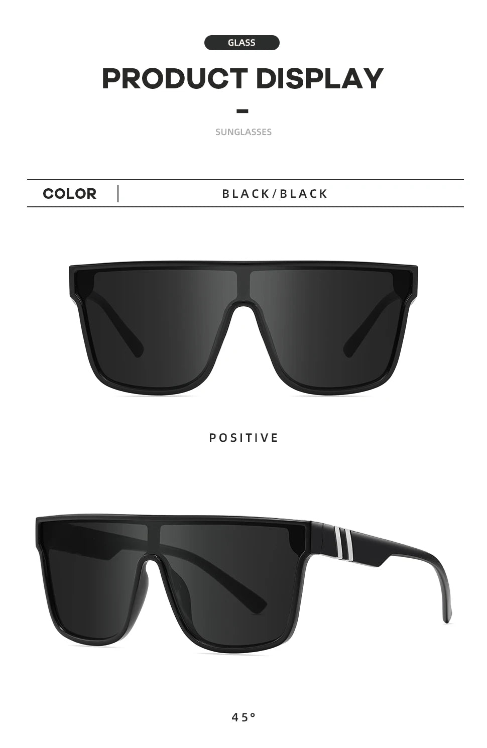 2024 Brand New Fishing Sunglasses Men Women Square Glasses Outdoor Sport Eyewear Driving Shades Male Sun Goggles