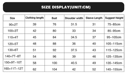 For Boys Aged 3 - 10, Trendy Solid - Color Baseball Jackets in Spring - Autumn Season