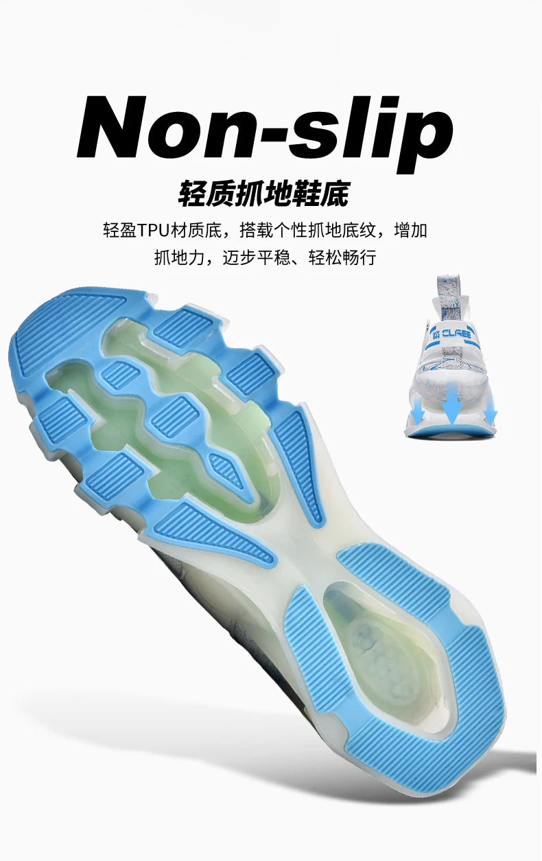 Men shoes Sneakers Male tenis Luxury shoes Mens casual Trainer Race Breathable fashion loafers running Shoes for men