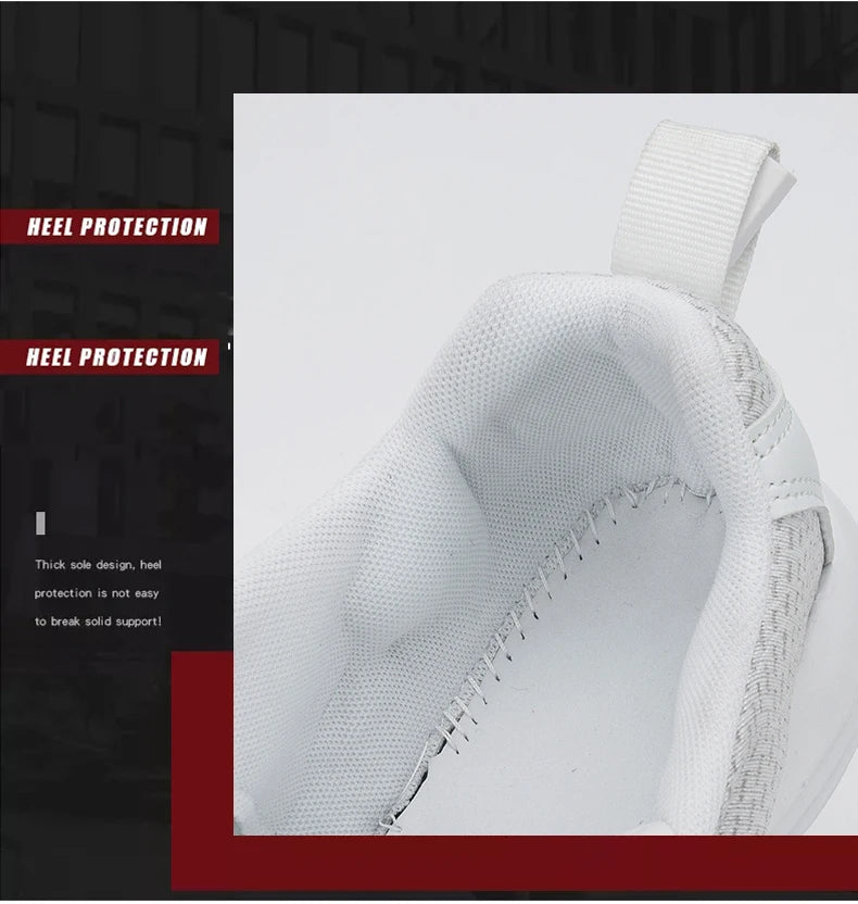 Men Fashion LED Shoes Light Up Sneakers USB Recharging Fiber OPTIC Cloth Elastic Sole Glowing Luminous Flashing Casual Shoes