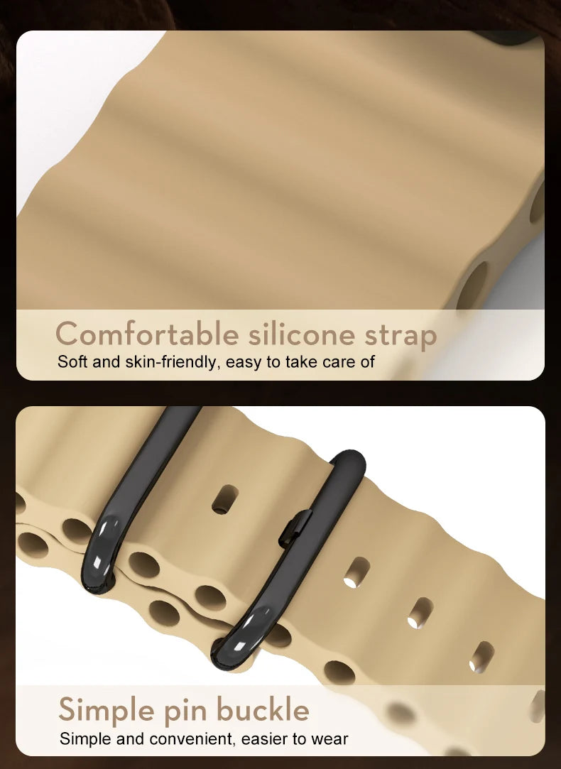 DANIEL GORMAN Red Planet Design Quartz Watch for Men Waterproof Luminous Sport Wristwatch with Magnetic Bead Pointers DG0525Red