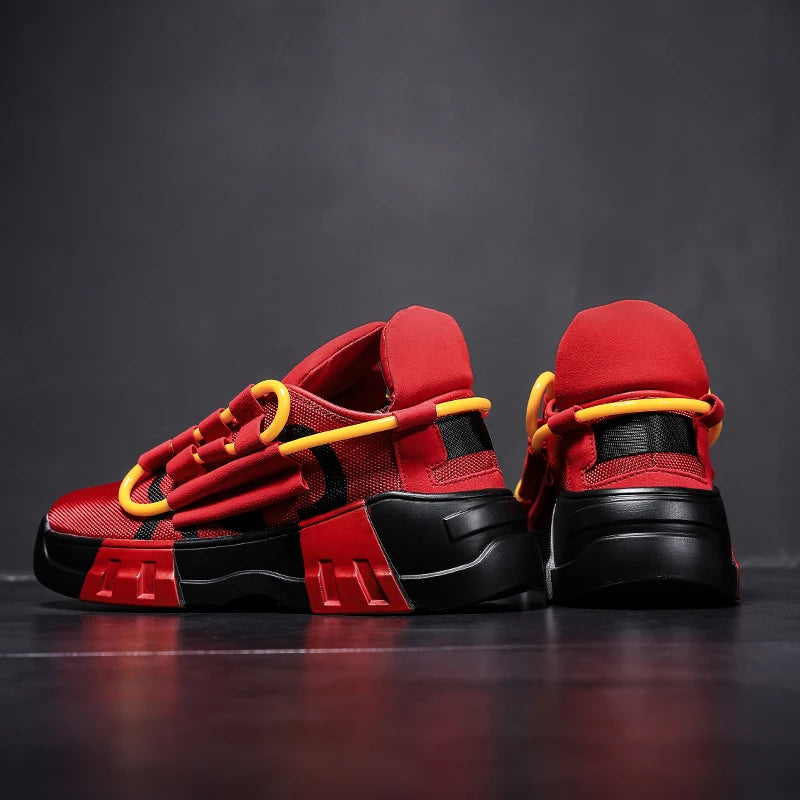 Men shoes Sneakers Male tenis Luxury shoes Mens casual Trainer Race Breathable fashion loafers running Shoes for men