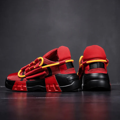 Men shoes Sneakers Male tenis Luxury shoes Mens casual Trainer Race Breathable fashion loafers running Shoes for men