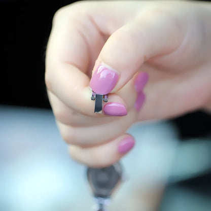 Blue Women Watch Light Luxury Trendy Fashion Metal Bracelet Watches Blue Waterproof Ladies Fashion Quartz Clock Wristwatches