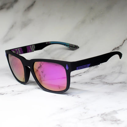 GEUSSKISR Brand New Sunglasses Men Women UV400 Sun Glasses Fishing Goggles Outdoor Baseball Softball Sport Cycling Eyewear