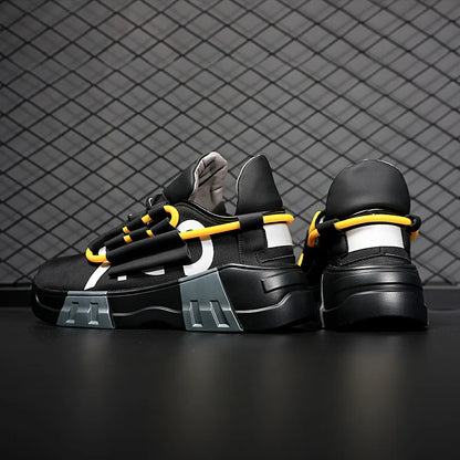 Men shoes Sneakers Male tenis Luxury shoes Mens casual Trainer Race Breathable fashion loafers running Shoes for men