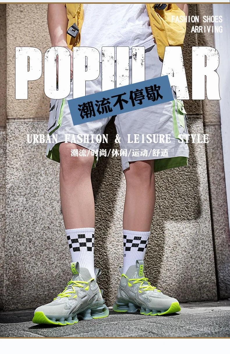 men shoes Sneakers Male tenis Luxury shoes Mens casual Shoes Trainer Race off white Shoes fashion loafers running Shoes for men