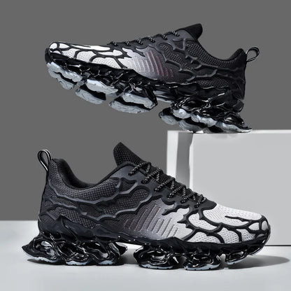 men shoes Sneakers Male tenis Luxury shoes Mens casual Shoes Trainer Race off white Shoes fashion loafers running Shoes for men